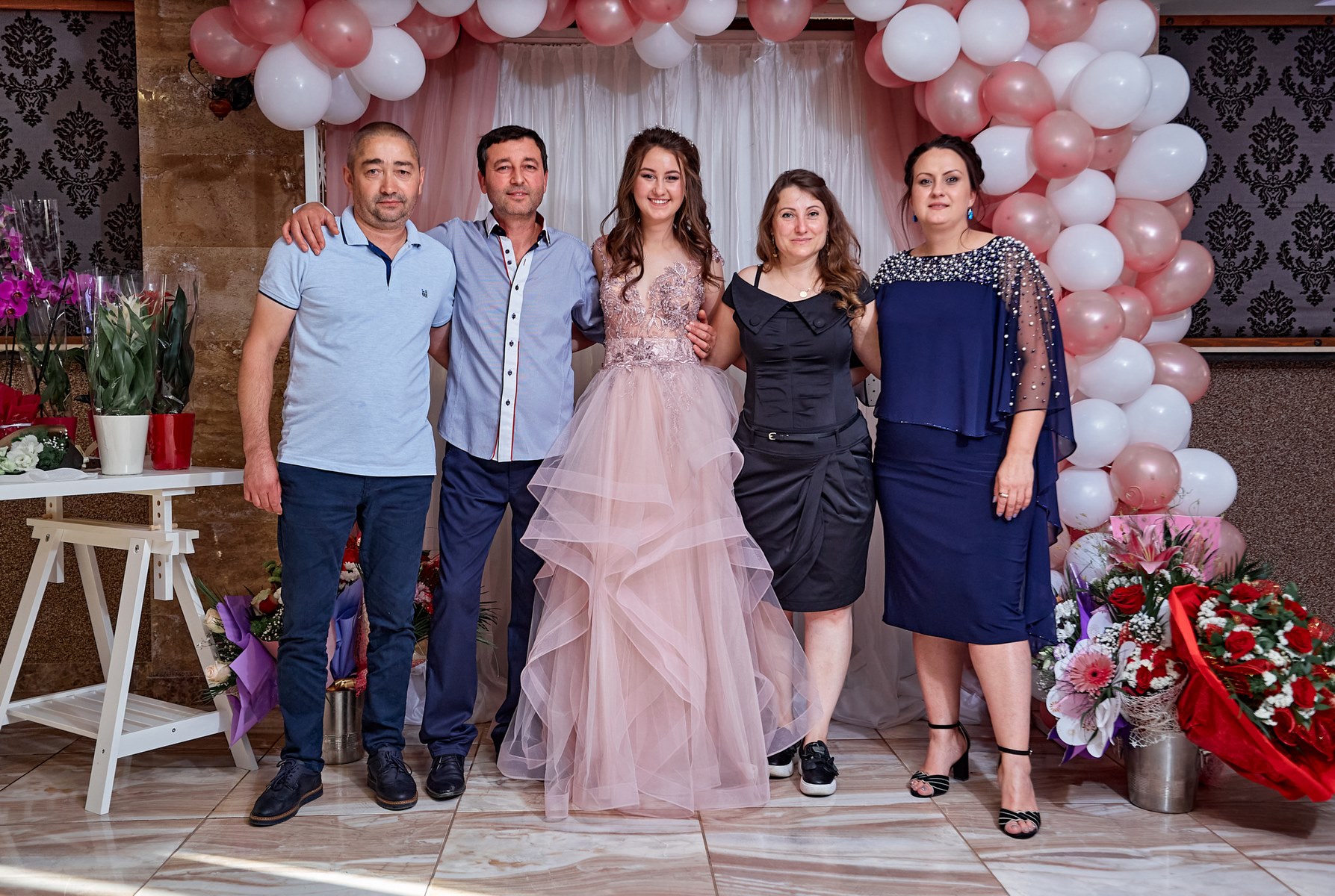 111 Айлис бал